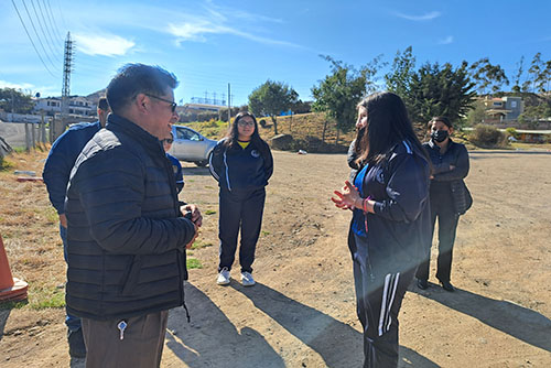 DESARROLLO EDUCATIVO