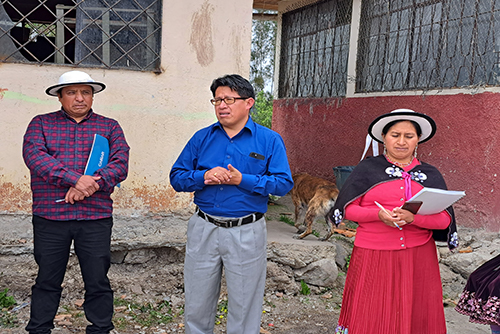 DESARROLLO PRODUCTIVO