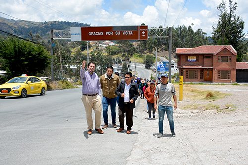 MOVILIDAD Y TRÁNSITO