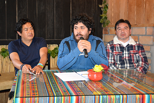 CULTURA Y PATRIMONIO