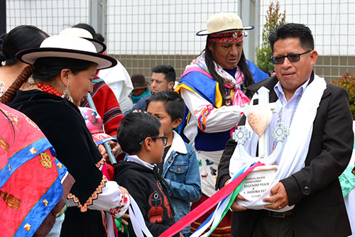 DESARROLLO COMUNITARIO